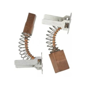 Juego de Carbones para Taladro Inalámbrico Bosch 18V Modelo GSR180-Li
