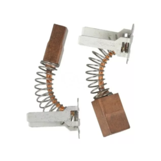Juego de Carbones para Taladro Inalámbrico Bosch 18V Modelo GSR180-Li