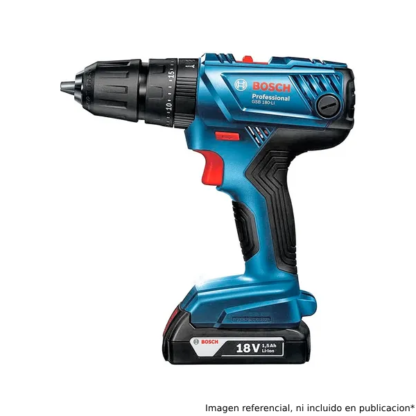 Interruptor Original para Taladro Atornillador Bosch GSR180-LI - Imagen 2
