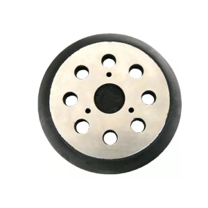 Base de Velcro para Lijadora Roto Orbital Dewalt