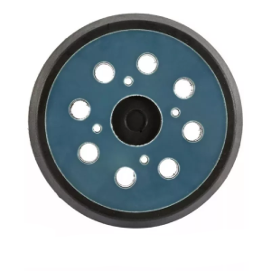 Base de Velcro para Lijadora Excéntrica Stanley Modelo SS30