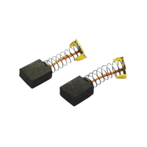 Juego de Carbones para Sierra Circular Stanley CS1024/STST1718