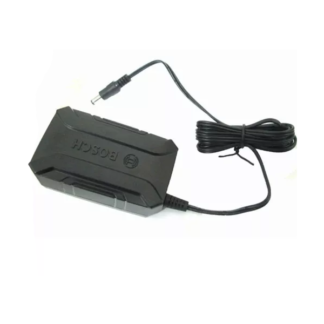 Cargador para Taladro Inalámbrico Bosch Modelo GSR1000