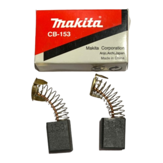 Juego de Carbones Makita CB-153