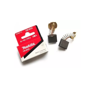 Juego de Carbones Makita CB-203
