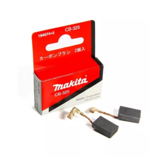 Juego de Carbones Makita CB-325