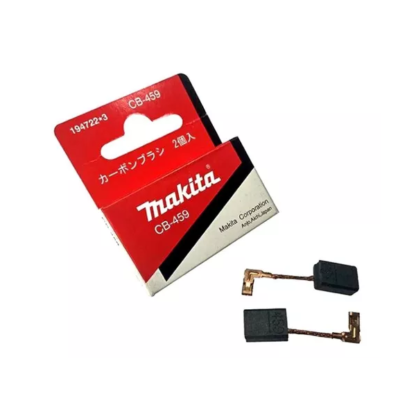 Juego de Carbones Makita CB-459