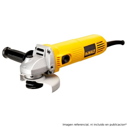 Inducido para Esmeriladora DeWalt DWE4020 - Imagen 2