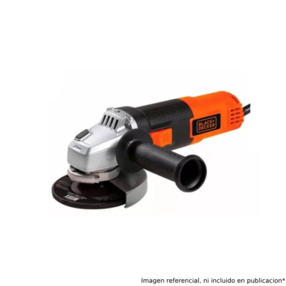 Campo para Esmeril Black & Decker G720 - Imagen 3