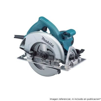 Interruptor Original Makita para Sierra Circular 5007N - Imagen 2