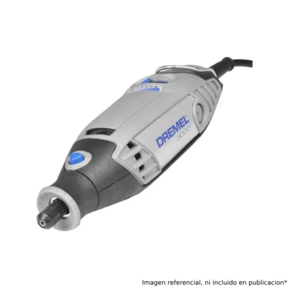 Botón de Traba para Herramientas Dremel - Imagen 2