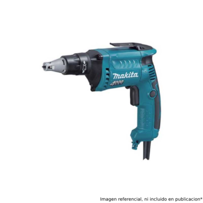 Profundímetro Original para Atornillador Eléctrico Makita FS4000 - Imagen 2
