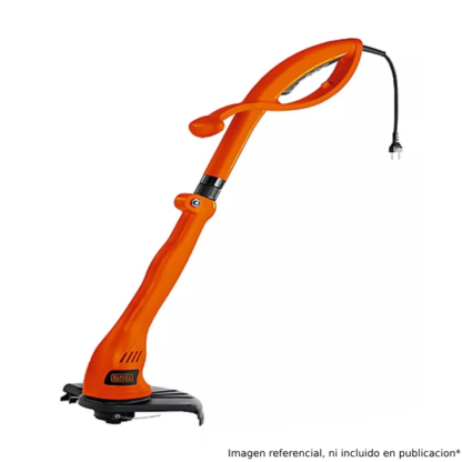 Tapa de Carrete para Orilladora Black & Decker GL300 - Imagen 2