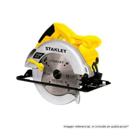 Inducido para Sierra Circular Stanley STST1718 / CS1024 - Imagen 2