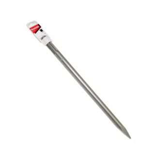 Cincel Punta SDS Max Makita de 400mm de Largo