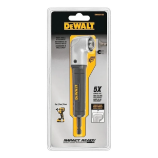Adaptador Angular de 90 Grados DWARA120 DeWalt