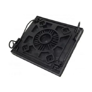 Base + Prensa Lija Lijadora Black&decker Bs200