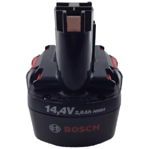 Batería para Atornillador Inalámbrico Bosch GSR14.4 de 2.6 Amperios