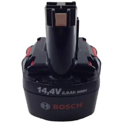 Batería para Atornillador Inalámbrico Bosch GSR14.4 de 2.6 Amperios
