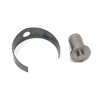 Botón de Traba para Herramientas Dremel