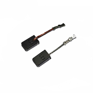 Juego de Carbones para Esmeril 4 1/2 Bosch Modelo GWS 8-115