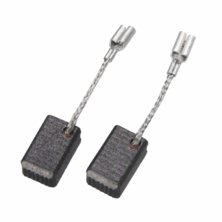 Juego de Carbones para Esmeril 4.5 Bosch GWS 7-115ET 870 (Sin Resorte)