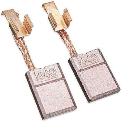 Juego de Carbones Makita CB-440 - Imagen 2