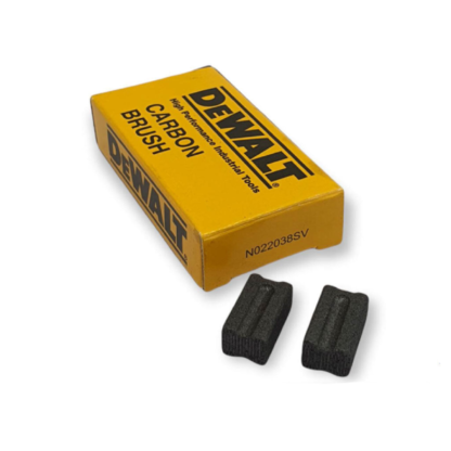 Juego de Carbones para Taladro DeWalt DWD014/DWD024