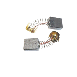 Juego de Carbones para Cincelador Einhell TEDH1027