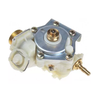Cuerpo de Agua con Chispero para Calefón Junkers Modelo W11