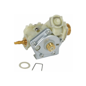 Cuerpo de Agua para Calefón Junkers Modelo WR14