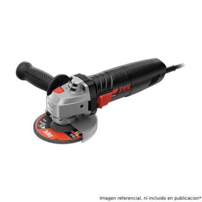 Juego de Carbones para Esmeril Skil 9002/9004 - Imagen 2