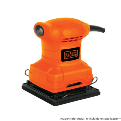 Soporte para Lijadora Black & Decker BS200 - Imagen 3