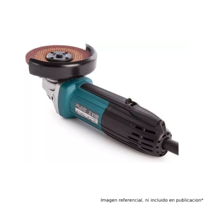 Inducido para Esmeril Angular 4 1/2 Makita Modelo 4530/34 - Imagen 4