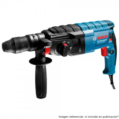 Juego de Carbones para Rotomartillo Bosch GBH2-24D - Imagen 2