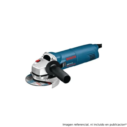 Juego de Carbones para Esmeril 4 1/2 Bosch Modelo GWS 8-115 - Imagen 2