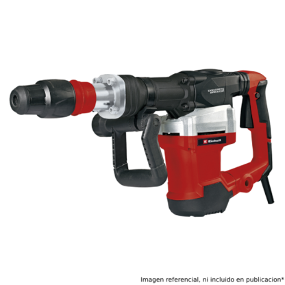 Juego de Carbones para Cincelador Einhell TEDH1027 - Imagen 2