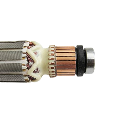 Inducido Esmeril 4.5 Makita Modelo 9557 - Imagen 2