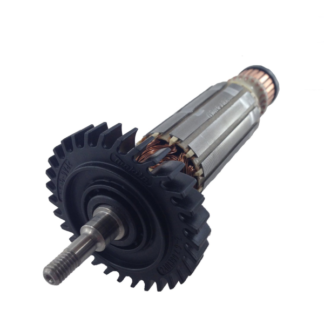 Inducido para Esmeril Angular 4 1/2 Makita Modelo 4530/34