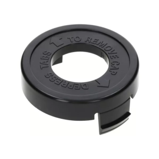 Tapa de Carrete para Orilladora Black Decker ST4500