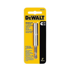 Adaptador Magnético DeWalt de 76.2mm