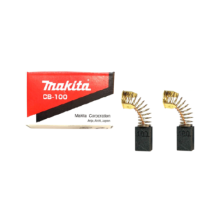 Juego de Carbones Makita CB-100