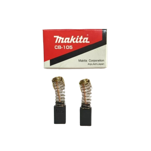 Juego de Carbones Makita CB-105