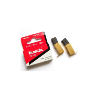 Juego de Carbones Makita CB-132