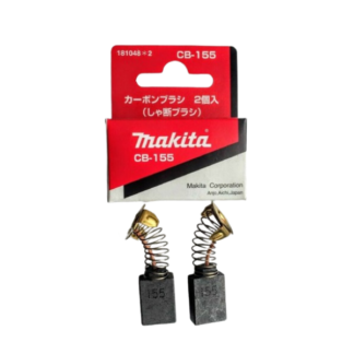 Juego de Carbones Makita CB-155