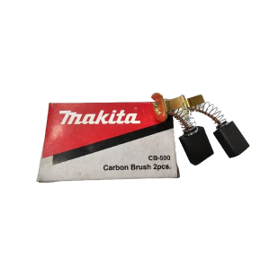 Juego de Carbones Makita CB-500