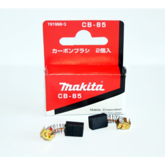 Juego de Carbones Makita CB-85
