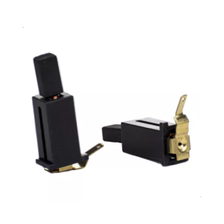 Juego de Carbones para Lijadora Orbital GEX125