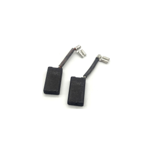Juego de Carbones para Sierra Circular GKS67