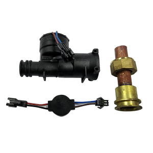 Hidrogenerador para Calefont Junkers WRD16